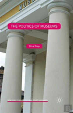 Bertrand.pt - The Politics Of Museums
