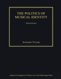 Bertrand.pt - The Politics Of Musical Identity