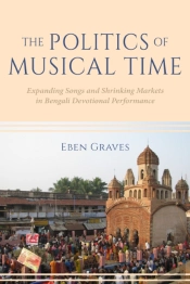 The Politics Of Musical Time