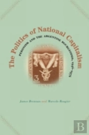 The Politics Of National Capitalism