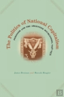 Bertrand.pt - The Politics Of National Capitalism