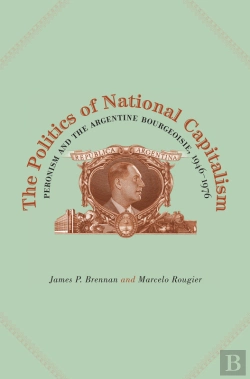 Bertrand.pt - The Politics Of National Capitalism