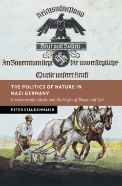 Bertrand.pt - The Politics Of Nature In Nazi Germany
