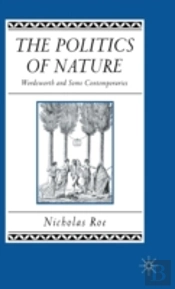 The Politics Of Nature