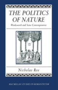 The Politics Of Nature