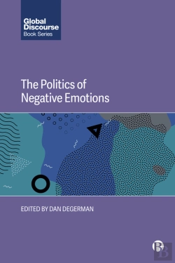 Bertrand.pt - The Politics Of Negative Emotions