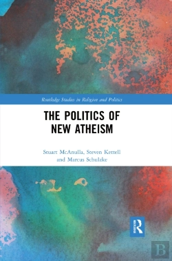 Bertrand.pt - The Politics Of New Atheism