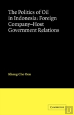 Bertrand.pt - The Politics Of Oil In Indonesia
