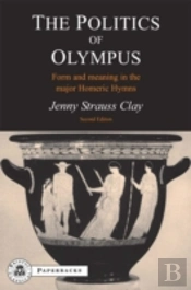 The Politics Of Olympus