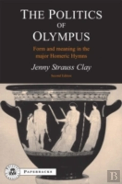 Bertrand.pt - The Politics Of Olympus