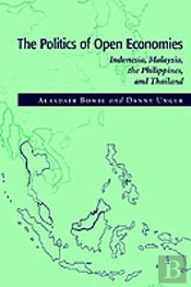 The Politics Of Open Economies
