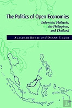 Bertrand.pt - The Politics Of Open Economies