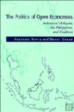 Bertrand.pt - The Politics Of Open Economies
