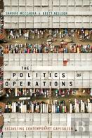 The Politics Of Operations