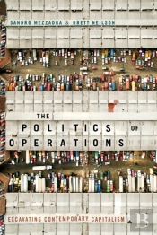 The Politics Of Operations
