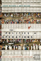 The Politics Of Operations
