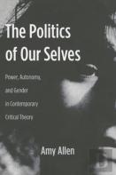 The Politics Of Our Selves