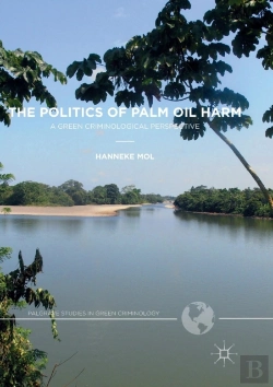 Bertrand.pt - The Politics Of Palm Oil Harm