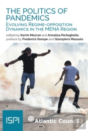 The Politics Of Pandemics