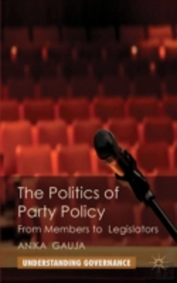Bertrand.pt - The Politics Of Party Policy