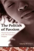 The Politics Of Passion
