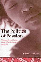 The Politics Of Passion