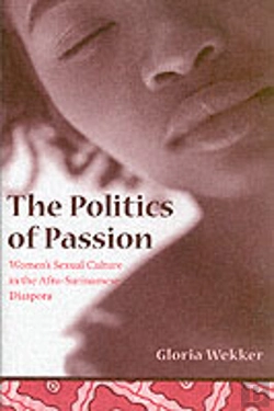 Bertrand.pt - The Politics Of Passion