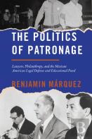 The Politics Of Patronage