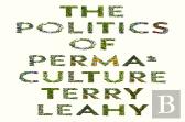 The Politics Of Permaculture