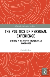 The Politics Of Personal Experience
