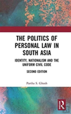 Bertrand.pt - The Politics Of Personal Law In South Asia