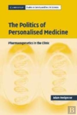 Bertrand.pt - The Politics Of Personalised Medicine
