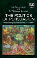 The Politics Of Persuasion
