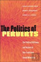 The Politics Of Perverts