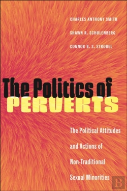 Bertrand.pt - The Politics Of Perverts