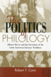 The Politics Of Philology
