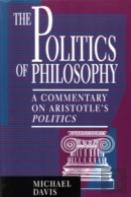 The Politics Of Philosophy
