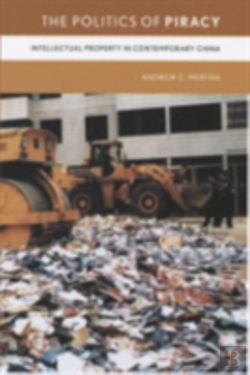 Bertrand.pt - The Politics Of Piracy