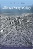 The Politics Of Place