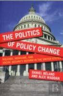 The Politics Of Policy Change
