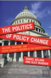 The Politics Of Policy Change