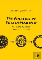 The Politics Of Policymaking