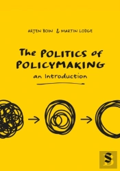 The Politics Of Policymaking