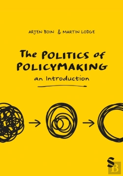 Bertrand.pt - The Politics Of Policymaking