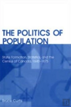 Bertrand.pt - The Politics Of Population