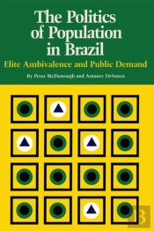 The Politics Of Population In Brazil
