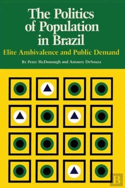 Bertrand.pt - The Politics Of Population In Brazil