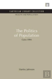 The Politics Of Population