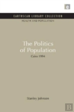 Bertrand.pt - The Politics Of Population
