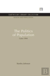 The Politics Of Population